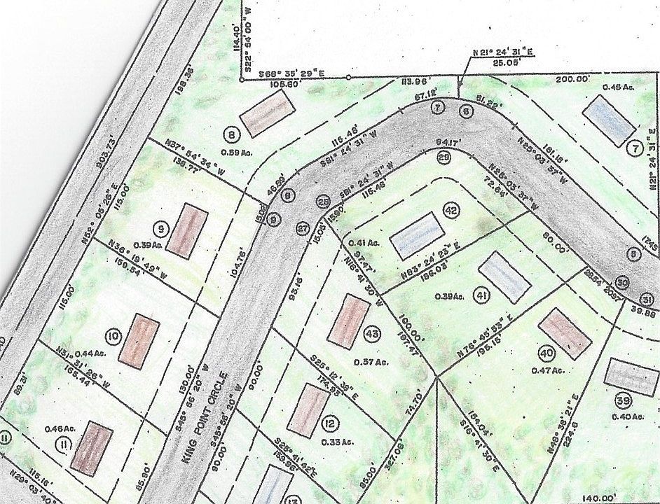 2nd image of 40 King Point Cir N