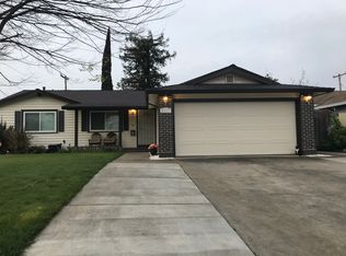 2310 McGregor Dr, Rancho Cordova, CA 95670