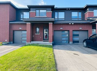 603 Fenwick Way, Ottawa, ON K2J7E5