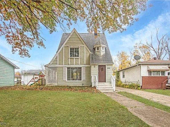 14210 Rexwood Ave, Cleveland, OH 44105