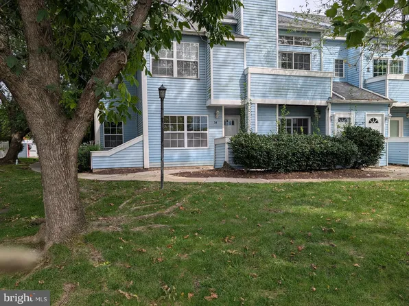 34 Heather Croft, Egg Harbor Township, NJ 08234