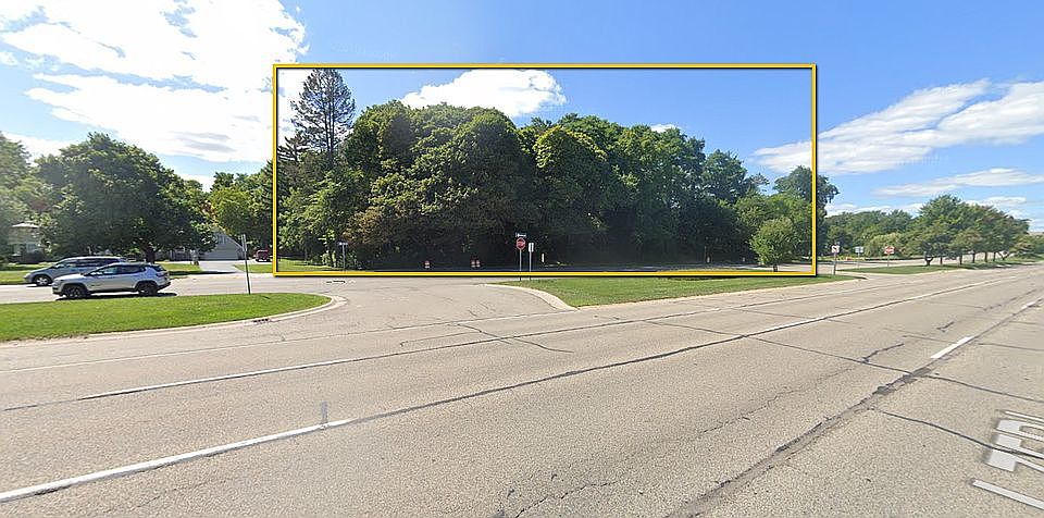 Prime Property on Woodward 