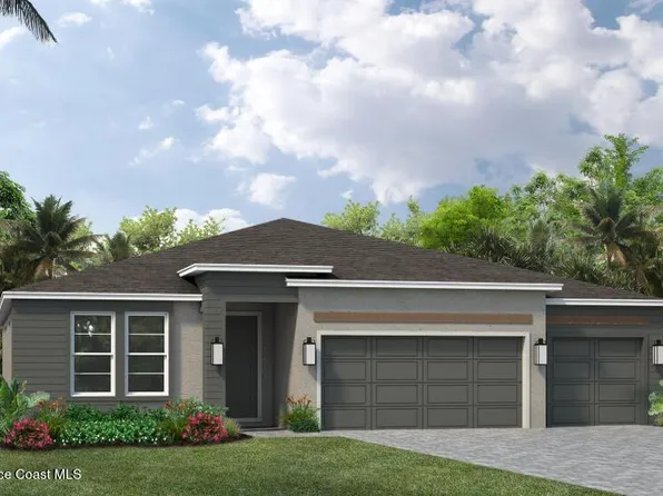 2875 Dampier Dr, Melbourne, FL 32940