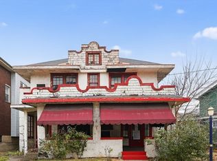 3604 Brighton Rd E, Pittsburgh, PA 15212