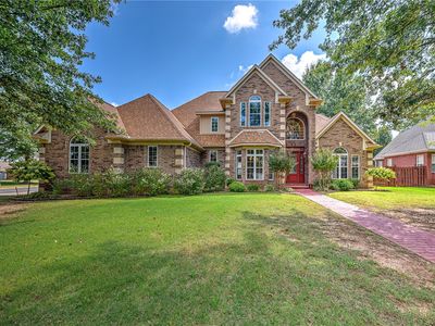 2603 S 16th St, Rogers, AR, 72758