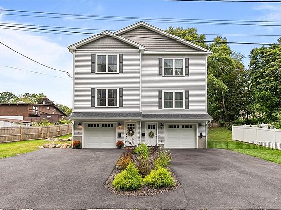 55 South St Unit A, West Warwick, RI 02893 | MLS #1423772 | Zillow