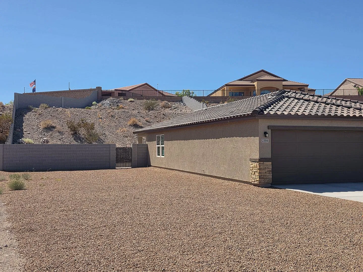 Brand-New 3-Bedroom/2 bath home located in Montano Ridge Estates on Cul-De-Sac! — Photo 4