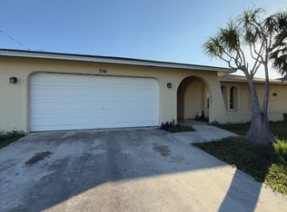 516 Archer Pkwy W, Cape Coral, FL 33904