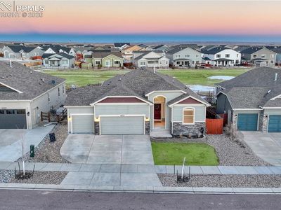 10775 Shavano Peak Ct, Peyton, CO, 80831