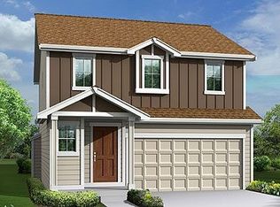 6648 Inlay St SE, Lacey, WA 98513