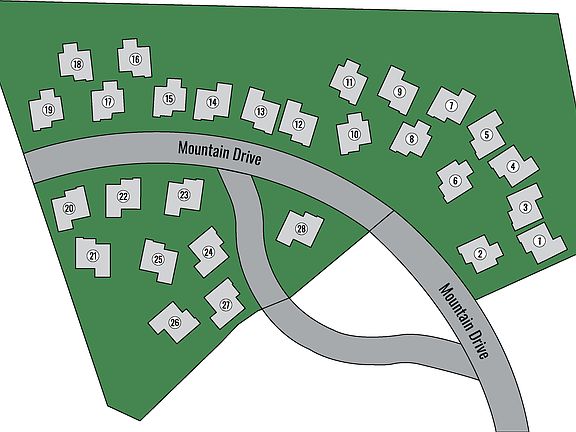 5th image of 1893 Mountain Dr