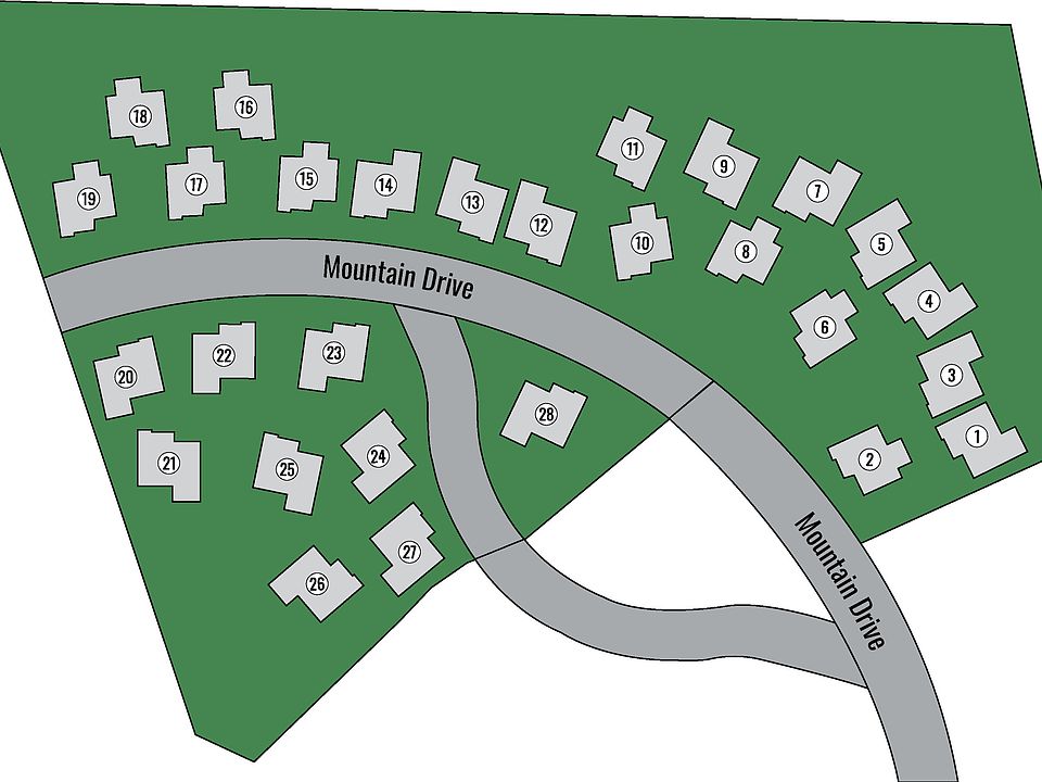 2nd image of 1985 Mountain Dr