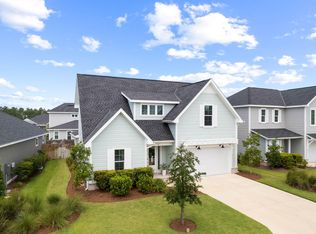 34 Roundwood Dr, Inlet Beach, FL 32461