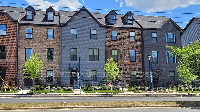 2108 Semmes Ave