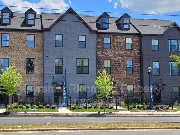 2108 Semmes Ave, Richmond, VA 23225