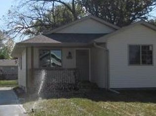 421 SE Leland Ave, Des Moines, IA 50315