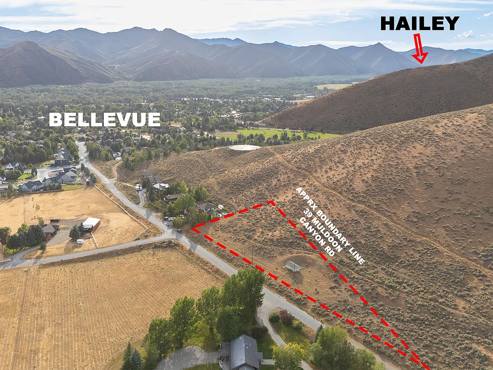 1st image of 39 Muldoon Canyon Rd