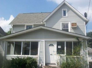 435 9th St NE, Massillon, OH 44646
