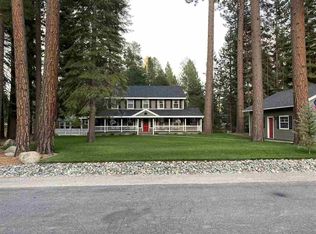 286 Wagon Rd, Chester, CA 96020