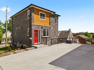 131 Saint George St, Kitchener, ON N2G2T2