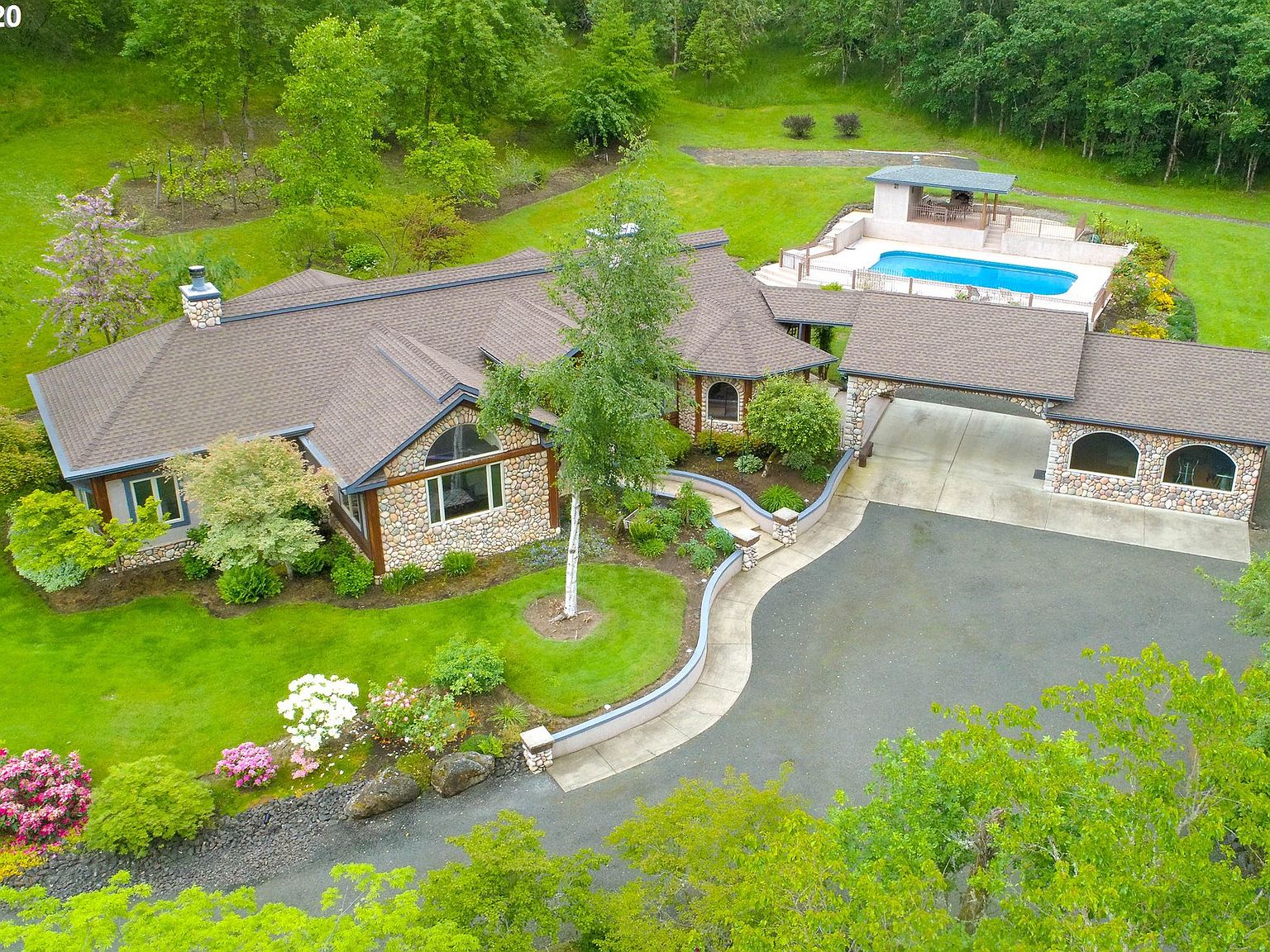 360 Loredo Dr, Roseburg, OR 97471 Zillow