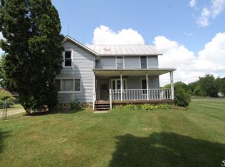 10865 Plank Rd, Milan, MI 48160