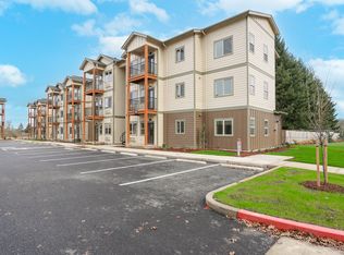 308 Hoxton Ave #105, Monmouth, OR 97361