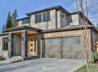 6590 Serenity Loop Lot 23, Gig Harbor, WA 98335