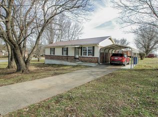 1908 Primrose Path, Paris, KY 40361