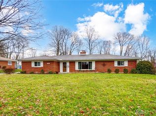 5290 Wheaton St, Dayton, OH 45429