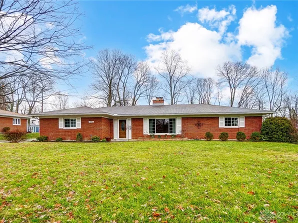 5290 Wheaton St, Dayton, OH 45429
