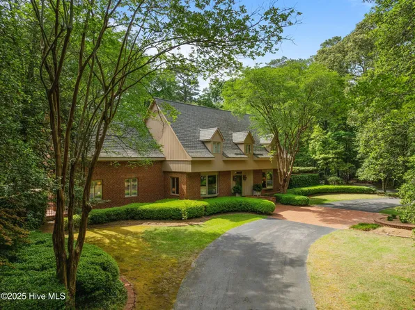 2126 Portertown Road, Greenville, NC 27858