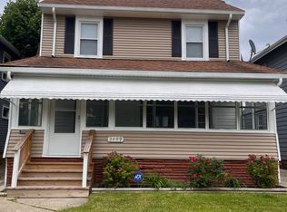 3499 W 127th St, Cleveland, OH 44111
