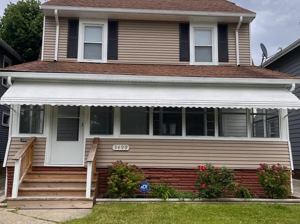3499 W 127th St, Cleveland, OH 44111