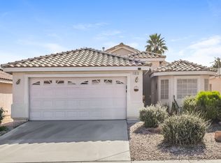 1019 Edgestone Mark Ave, North Las Vegas, NV 89081