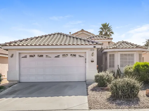 1019 Edgestone Mark Ave, North Las Vegas, NV 89081