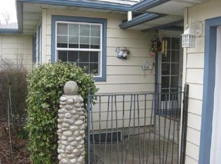 1219 S Skipworth Rd, Spokane, WA 99206