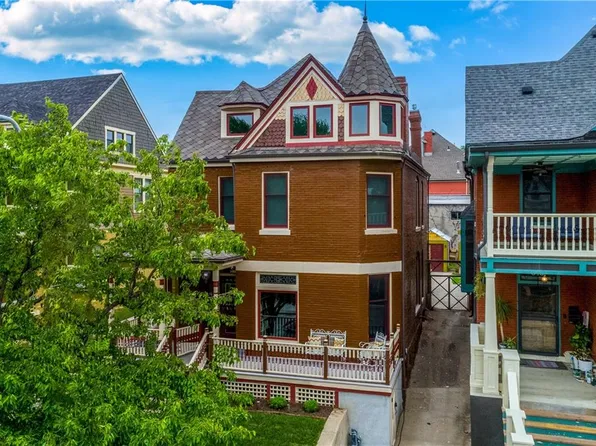 511 Olive St, Kansas City, MO 64124