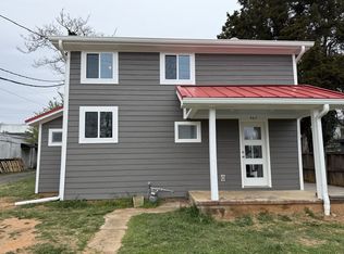 907 Albemarle St, Charlottesville, VA 22903