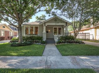 811 Key St, Houston, TX 77009