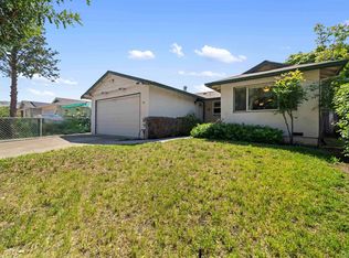 3188 Mount Rainier Dr, San Jose, CA