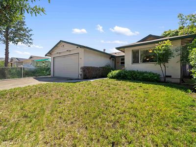 3188 Mount Rainier Dr, San Jose, CA, 95127