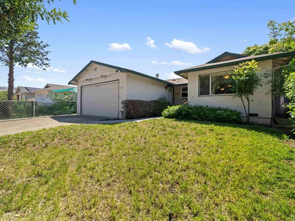 3188 Mount Rainier Dr, San Jose, CA 95127