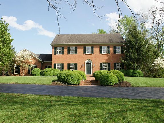 3rd image of 4630 Huffman Mill Pike