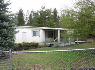 52533 Antler Ln, La Pine, OR 97739