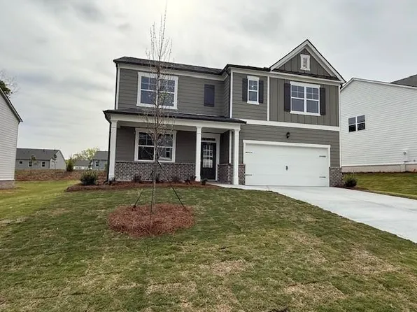 364 Belmont Dr, Cartersville, GA 30120