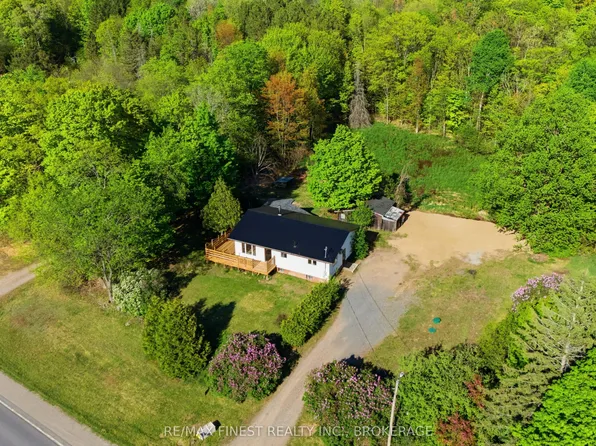12452 Road 38, South Frontenac, ON K0H 2V0