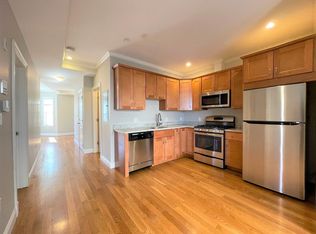 3 Marney St #U-2, Cambridge, MA 02141