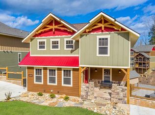 LOT 57 Whittlers Way, Sevierville, TN 37876