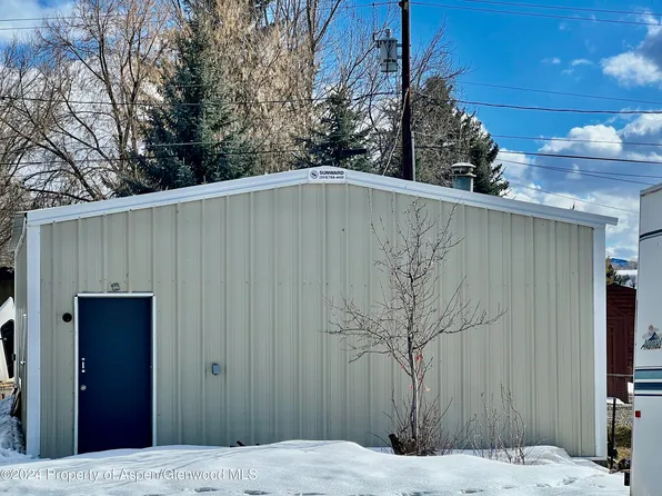 246 Park Ave, Meeker, CO 81641